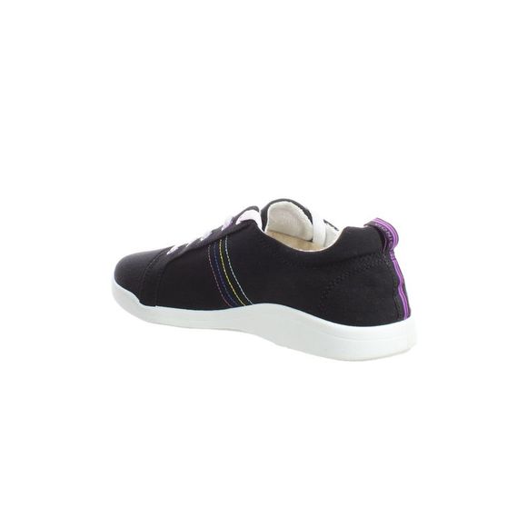 Vionic Womens Stinson Black Fashion Sneaker Size 9 Medium (B, M) - Picture 3 of 4